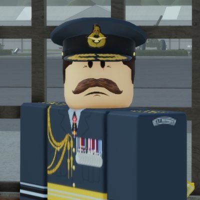 Royal Air Force Regiment Commandant General