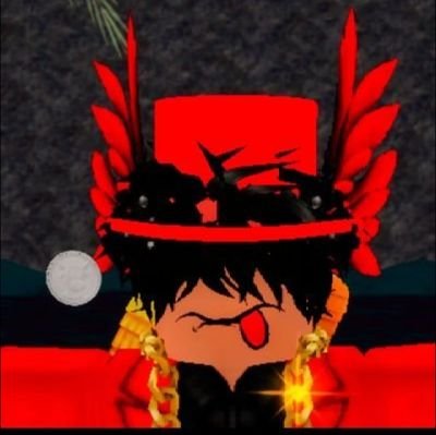 RED_RBLX7 Profile Picture