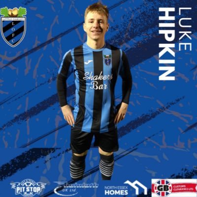 hipkin_luke's profile picture. 