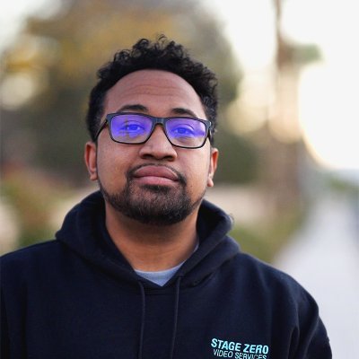 Owner of Stage Zero, LLC, Video Producer, commentator, Bandai card game enjoyer, content creator.
https://t.co/qJBehAnHDG