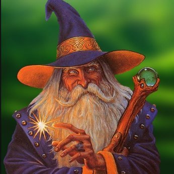 Cryptic Wizard in the Crypto Cosmos. Unraveling destinies in blockchain whispers. Guardian of enigmatic secrets, weaving magic in decentralized realms. 🧙‍♂️✨