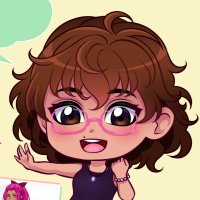 Manuela Suarez(@ManunuArt) 's Twitter Profile Photo