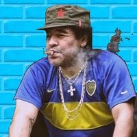 Maurice Bappon (@tamien69) 's Twitter Profile