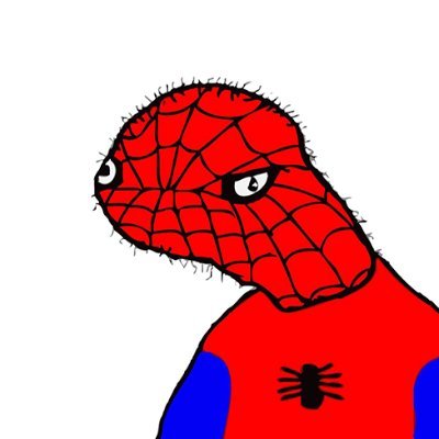 SpodermenSOL Profile Picture