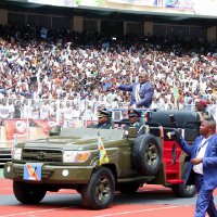 ❤️Auguste Kapinga Tshisekediste pur sang (@augustekapinga) 's Twitter Profile Photo ❤️Auguste Kapinga Tshisekediste pur sang (@augustekapinga) 's Twitter Profile Photo