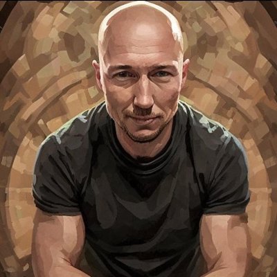 Developer & Tech enthusiast
$ALPH $APAD $ABX - MAGA (Make Alephium Great Again)