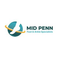 Mid Penn Foot & Ankle Specialists(@midpennfoot) 's Twitter Profile Photo