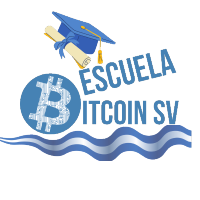 Escuela BitcoinSV (@ebitcoinsv) 's Twitter Profile
