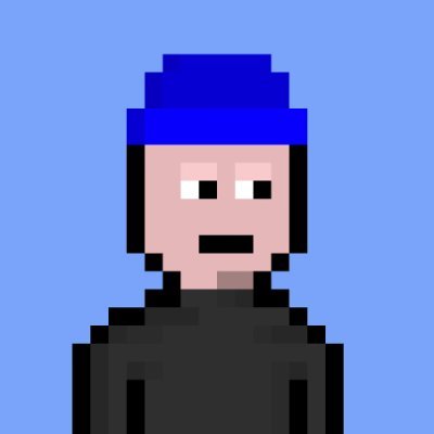 A New media Designer, A Father, An NFT explorer nCo-creator of funkimeta