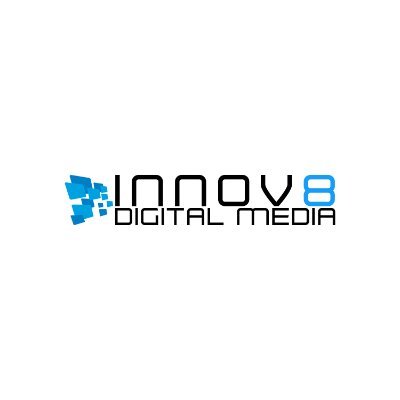 Innov8 Digital Media is a leading digital media agency specializing in digital media services such as video production.