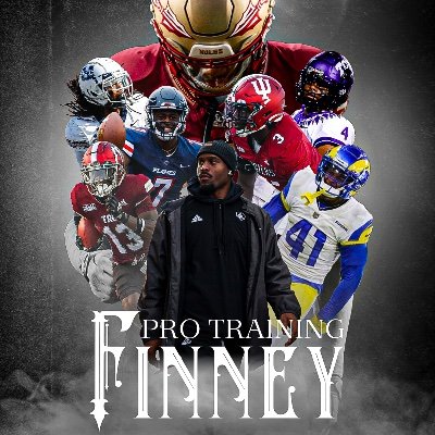 Defensive Back/Linebacker Specialist | Position Specific Skill Training & Offseason Development | @IlliniFootball Alum | IG & TikTok: finneyprotraining