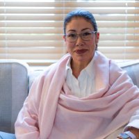 Giovanna Jagger 🇧🇴🇬🇧 #IWBI #Wellbeing (@giovannajagger) 's Twitter Profile