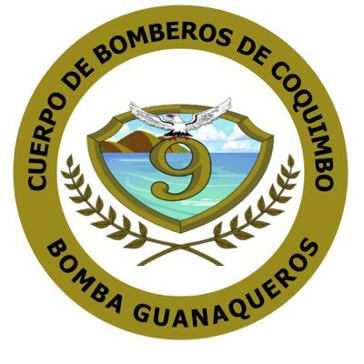 Twitter Oficial. Fundada el 27 de mayo de 1978. Especialidad Agua, Rescate y abastecimiento. Ubicada en calle 21 de mayo #2289, Guanaqueros, Comuna de Coquimbo
