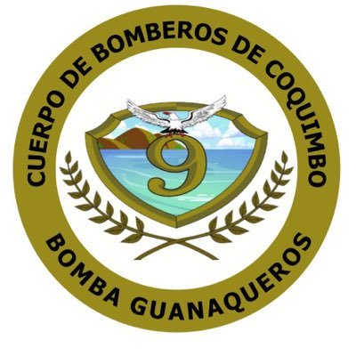 Twitter Oficial. Fundada el 27 de mayo de 1978. Especialidad Agua y Rescate. Ubicada en calle 21 de mayo #2289, Guanaqueros, Comuna de Coquimbo. Fono:512 395229