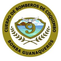 Bomba Guanaqueros (😷)(@Novenacbc) 's Twitter Profile Photo
