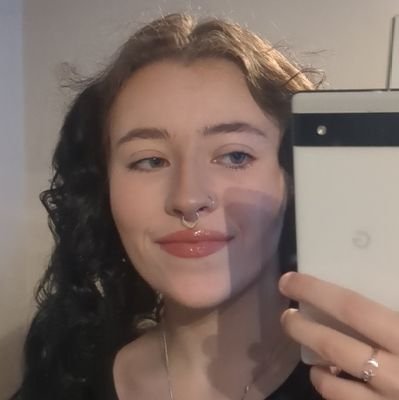 19, she/her, INTJ,
First Year - Creative Writing (BA)
Sheffield Hallam University.
WIP: No title yet