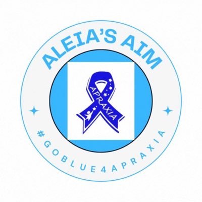 Advocating for the Awareness and Recognition for Childhood Apraxia of Speech (CAS) & Apraxia of Speech. #GOBLUE4APRAXIA - 14th May 2024