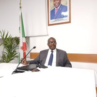 Ambassador Ndabashinze Ernest (@endabashinze) 's Twitter Profile Photo Ambassador Ndabashinze Ernest (@endabashinze) 's Twitter Profile Photo