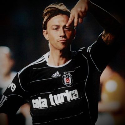 İlkemiz Beşiktaş JK, ilkeden taviz intihar demektir.