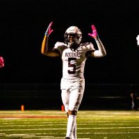 Derrion Battle (@derrion585) 's Twitter Profile