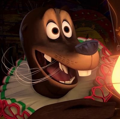 Jakanjan's profile picture. Professional Southasia Hater 🦫