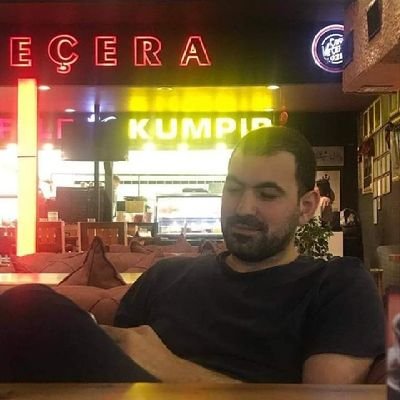 karadag2841's profile picture. 