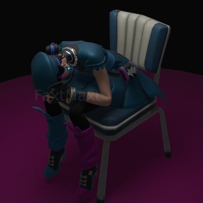 FaxtMaxt's profile picture. he/him
I make Fortnite art 
#1 Helsie fan