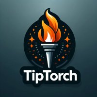 Tiptorch.com(@tiptorch_com) 's Twitter Profile Photo