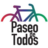 Paseo de Todos (@paseodetodos) 's Twitter Profile Photo Paseo de Todos (@paseodetodos) 's Twitter Profile Photo