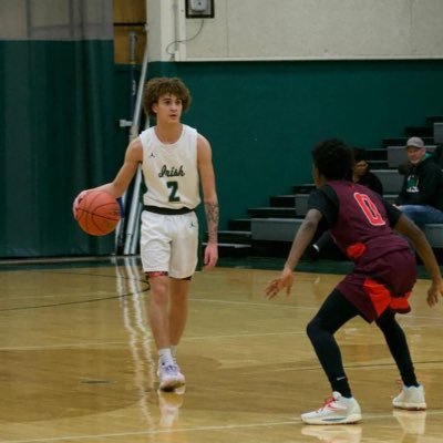 6’0 | PG | 2025 | Lafayette High School | kyzdon02@gmail.com | 816-236-4003