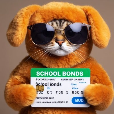 LIQUID ASS STAN SCHOOL BONDS