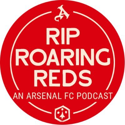 An Arsenal FC podcast hosted by lifelong Arsenal fans @robertgreville and @jasonrutterford. Find us on our YouTube channel and wherever you get your podcasts