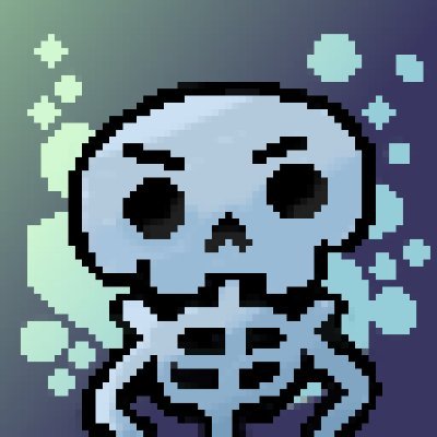 Skeletons625's profile picture. A man who enjoys memes and minecraft.