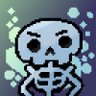 Skeletons625's profile picture. A man who enjoys memes and minecraft.