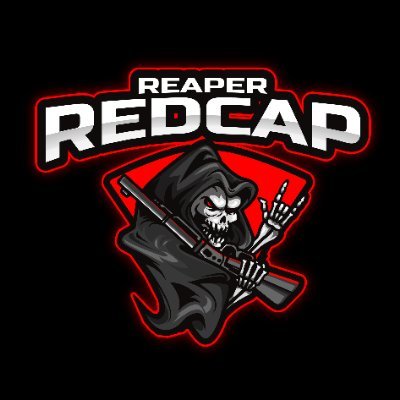 Reaper_Redcap Profile Picture