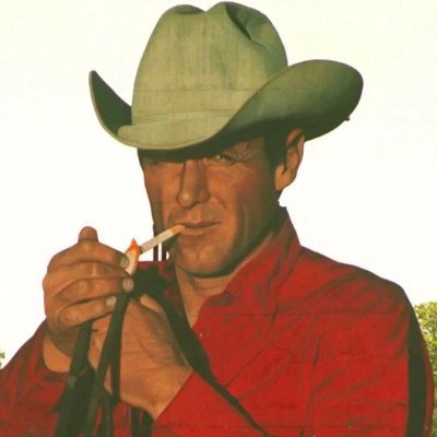 MarlboroOnSOL's profile picture. Come to where the flavor is  - Come to Marlboro Country 

CA: CsmHyLf3Tzb59Qp4vKQgEV5gQEqDPSuzJ1cxzkr4syPk 

https://t.co/YLq38DvEKt