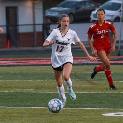 2026 | 4.1 GPA | #17 | Midfield | Lambert H, GA | Varsity ⚽ | Varsity Cross Country | Varsity Track | United Futbol Academy ECRL #17 | NCAA ID: 2401189287