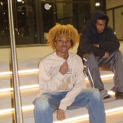 Cheizean's profile picture.