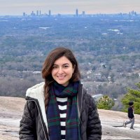 Mahshid Naghashzadeh (@mahshidng) 's Twitter Profile Photo