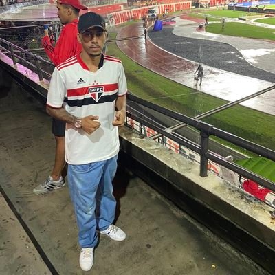 EU TE AMO SPFC