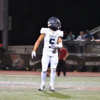 Antonio Young (@ayoung2027) 's Twitter Profile