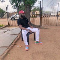 New: Ibrahim Mpho Mabapa(@IbrahimMabapa) 's Twitter Profileg