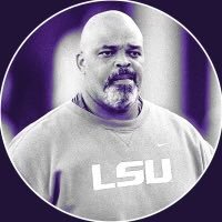 Defensive Line Coach - LSU