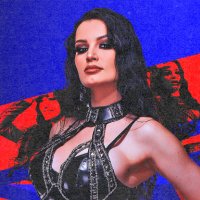 Saraya Universe(@SarayaUniverse) 's Twitter Profile Photo