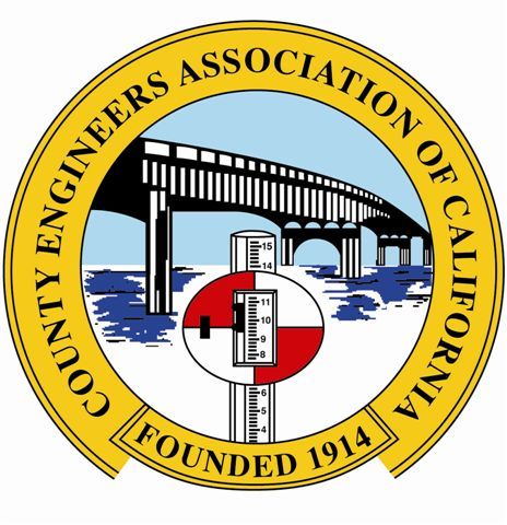 The County Engineers Assoc.of CA represents engineers, public works directors, road commissioners, and professional personnel throughout CA's 58 counties.