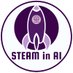 STEAMinAI (@steaminai) Twitter profile photo STEAMinAI (@steaminai) Twitter profile photo