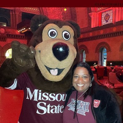 Child of God, Loving Wife, Mother of 3, lover of all things bling, Wedding/Event Planner, Boss Lady, Proud MSU Alum 🐻, loves Hallmark , Sports Enthusiast!