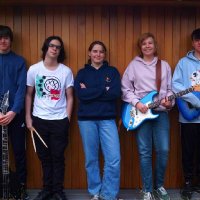 CLEEN_band(@CLEEN_band) 's Twitter Profile Photo