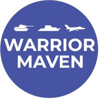 Center for Military Modernization's Warrior Maven(@KoKrisosborn) 's Twitter Profile Photo