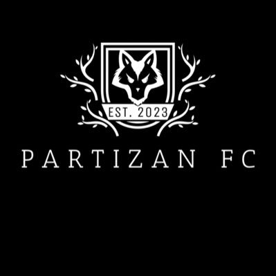 Sunday Amateur football team ⚽️ League for 24/25 TBC 🤝 ⚪️⚫️ Insta 🎥 @PartizanFC24